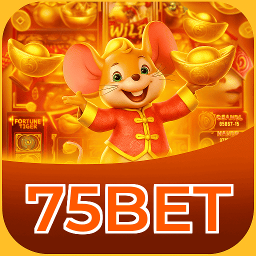 75BET Logo