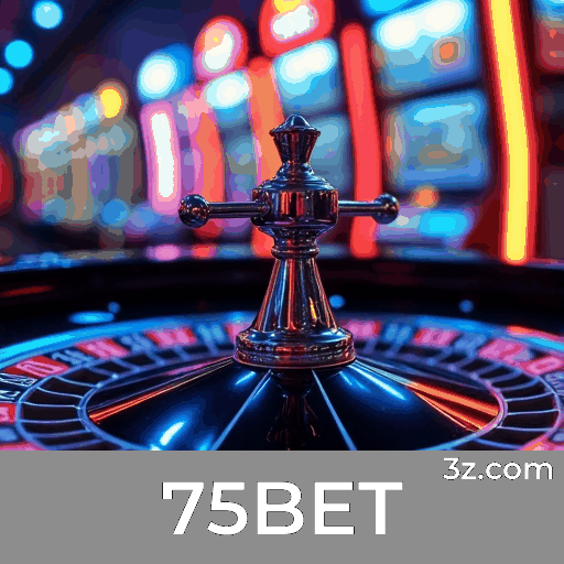 75BET Inovação em Jogos: Tecnologia Avançada e Valor