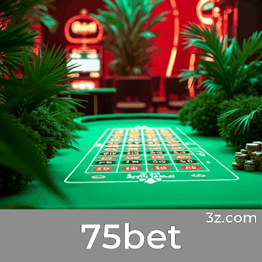 75bet: Plataforma de Comunidade Vibrante e Interativa