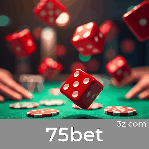 75bet: Bônus e Ofertas Incomparáveis Esperam por Você!