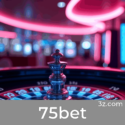 Comunidade 75bet: Oásis de Interação para Jogadores