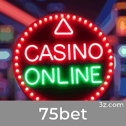 Membro exclusivo: Valor único na 75bet